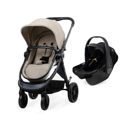 Avis Trio convertible Happy ASALVO 1