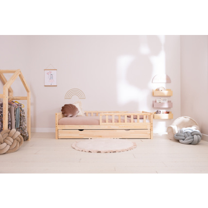 Avis Étagères My Books Mon Lit Cabane 13