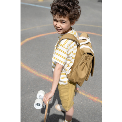 Avis Paul le cartable d'école Petit Picotin 4