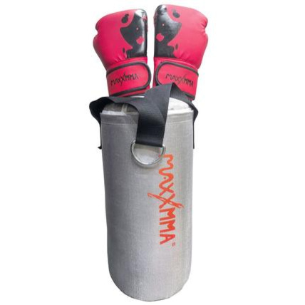 Avis Kit Entrainement de boxe CAP 1