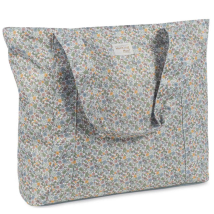 Avis Sac de plage famille anti-sable Summer Walking mum 1