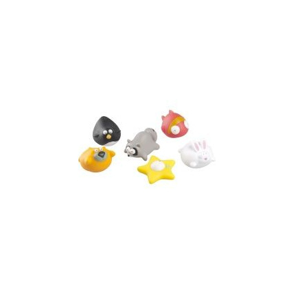 Avis Jouets de bain Babymoov 1