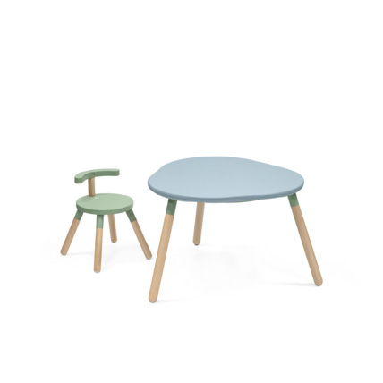 Avis Housse MuTable V2 Stokke 3