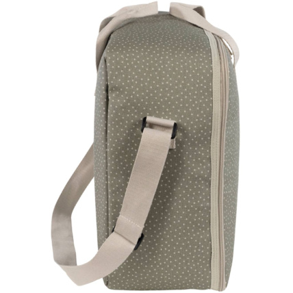 Avis Valise de maternité Poppy Walking mum 4