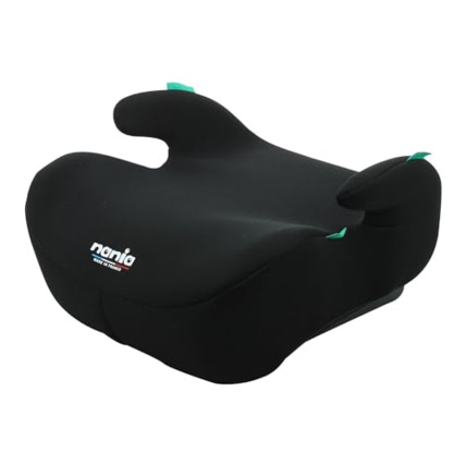 Avis Rehausseur siège auto enfant ceinturé BUBBLE  Nania 1