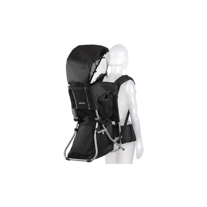 Porte bébé dorsal hauck hotsell
