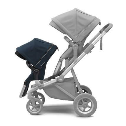 Avis Siège pour poussette Sleek Thule 1