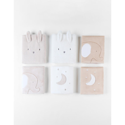 Avis Protections de barreaux Bali, Moka Snow NOUKIE'S 1