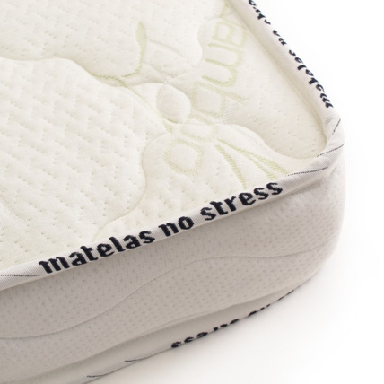 Avis Matelas en coco et bambou Matelas No Stress 4