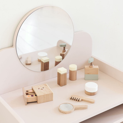 Avis Coiffeuse enfant bois Belle Petite Amélie 5