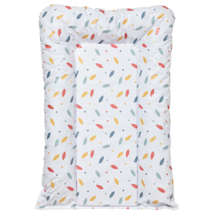 Avis Matelas à langer essentiel happy little bear Babycalin 4