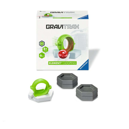 Avis GraviTrax Élément Looping - de 8 ans RAVENSBURGER 3