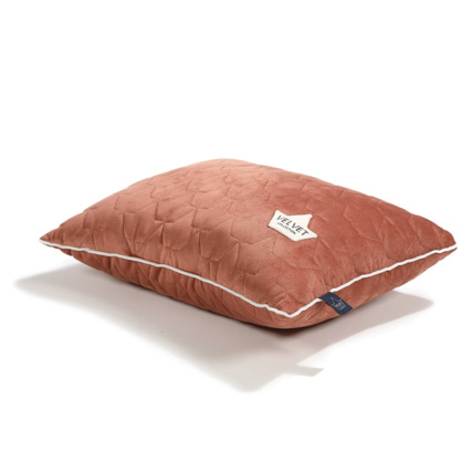 Avis Coussin Big Pillow Velvet La Millou 2