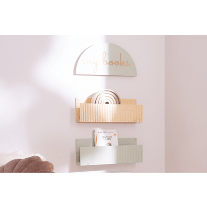 Avis Étagères My Books Mon Lit Cabane 2