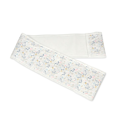 Avis Tour de lit bébé respirant BUMP AIR BABYMATEX 8