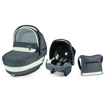 Attache ceinture nacelle peg perego online