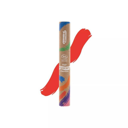 Avis Mascara cheveux Namaki 2