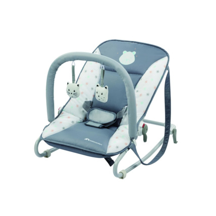 Avis Transat Starlight Bebeconfort 1