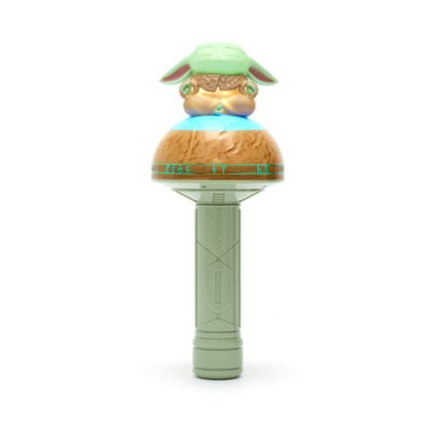 Avis Baguette magique Grogu lumineuse STAR WARS 1