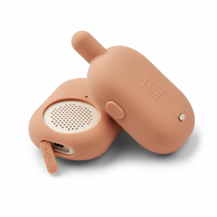 Avis Talkie-walkie Nael LIEWOOD 2