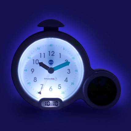 Avis Indicateur de réveil Kid'Sleep PABOBO 6