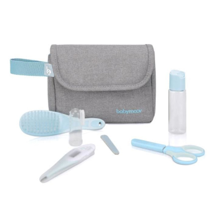 Avis Trousse de soin compacte Babymoov 1