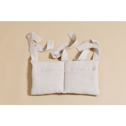 Avis Pochette de rangement lit Mon Lit Cabane 3