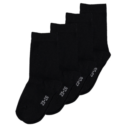 Avis Chaussettes enfant Stretch ZEEMAN 1