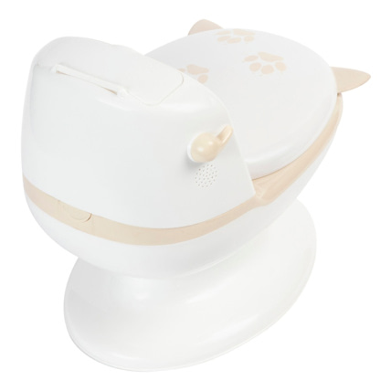 Avis Mini Toilettes pour bébé Bebeconfort 2
