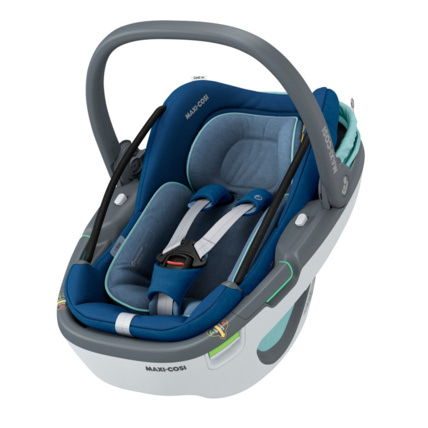Avis Siège auto Coral 360 Maxi-Cosi 2