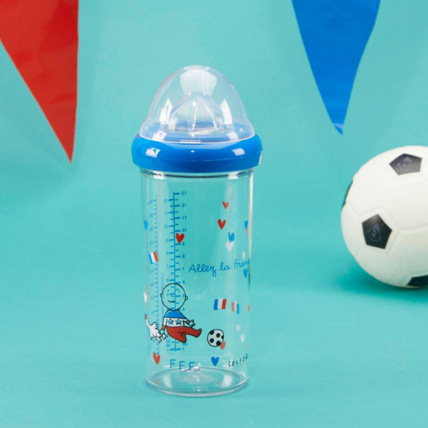Avis Biberon 360 ml - Fédération Française de Foot Le Biberon Français 2