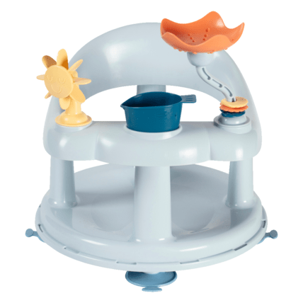 Avis Siège de bain pivotant ludique Bebeconfort 1