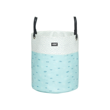 Avis Panier de rangement LUMA 3