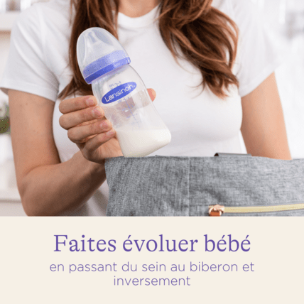 Avis Tétines NaturalWave® Lansinoh 5
