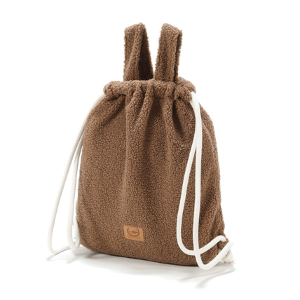 Avis Sac à Dos Pour Poussette Teddy La Millou 2