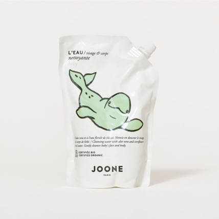 Avis L'eau nettoyante JOONE 4