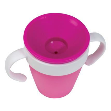 Avis Tasse d'apprentissage Nutree VISIOMED 1