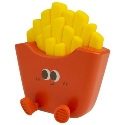 Avis Veilleuse rechargeable Frites Mary's 1