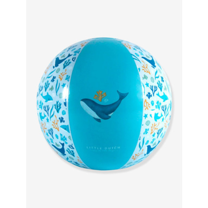 Avis Ballon de plage Ocean Dreams LITTLE DUTCH 4