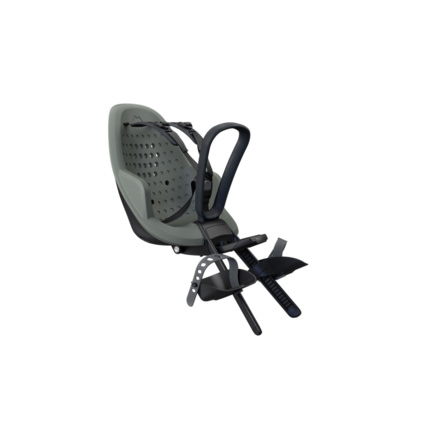 Avis Siège vélo avant Yepp 2 Mini Thule 2