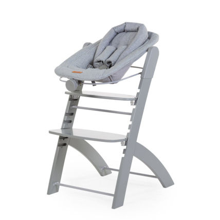 Avis Set Newborn pour chaise Evosit Childhome 2