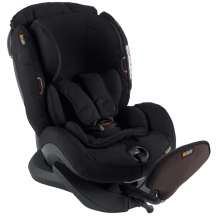 Avis Siège auto iZi Plus X1 BeSafe 2