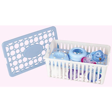 Avis Panier pour lave-vaisselle NUBY 1