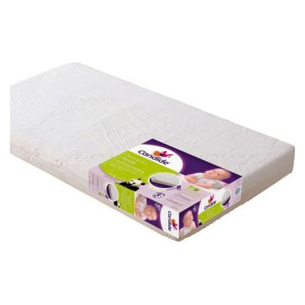 Avis MATELAS PANDA 60 X 120 CANDIDE 1