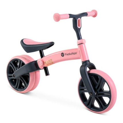 Avis Draisienne Yvelo Junior Yvolution 5