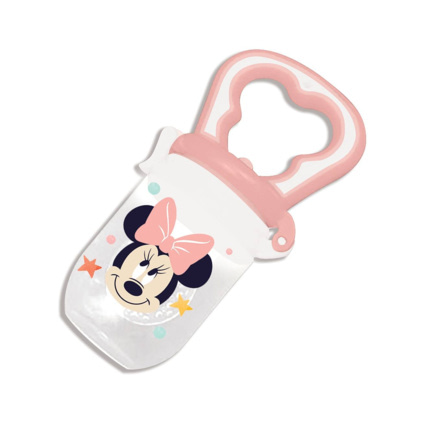 Avis Grignoteur de fruits et legumes silicone THERMOBABY 7