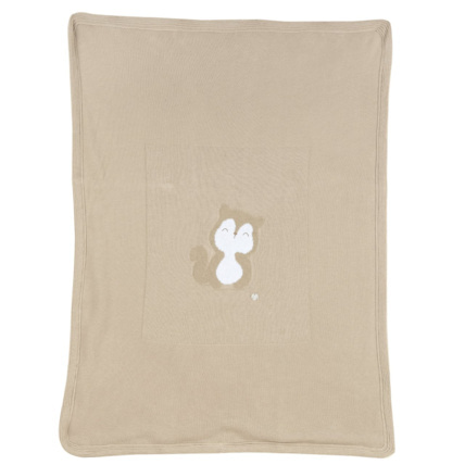 Avis Couverture De Poussette En Tricot Chicco 4