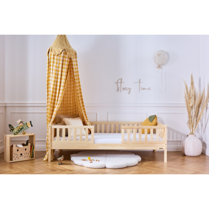 Avis Lit Dakar Premium Mon Lit Cabane 1