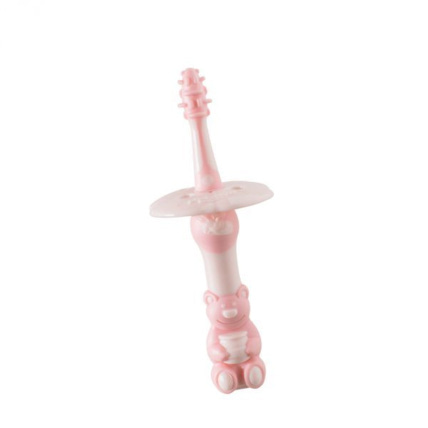 Avis Brosse de mordillage Lou BIOSEPTYL 1