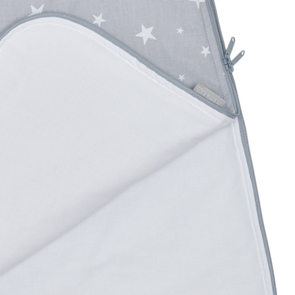 Avis Gigoteuse turbulette en coton, Stella Sevira Kids 7